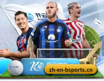 B体育的故事 | B SPORTS